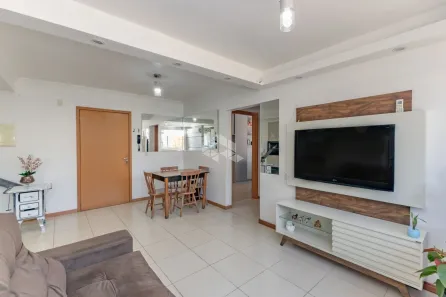 Apartamento com 2 Quartos à venda, 59m² no Vila Ipiranga, Porto Alegre