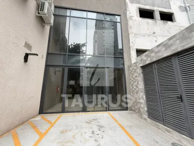 Ponto Comercial para alugar, 392m² no Indianópolis, São Paulo