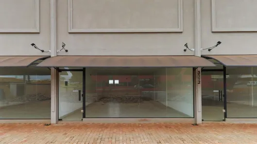 Ponto Comercial para alugar, 72m² no São Francisco, Campo Grande