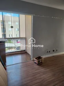 Apartamento com 2 Quartos à venda, 49m² no Parque São Jorge, Campinas