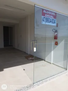 Sala Comercial para alugar, 30m² no Perequê, Porto Belo