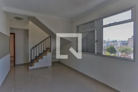 Cobertura com 4 Quartos à venda, 173m² no Caiçaras, Belo Horizonte