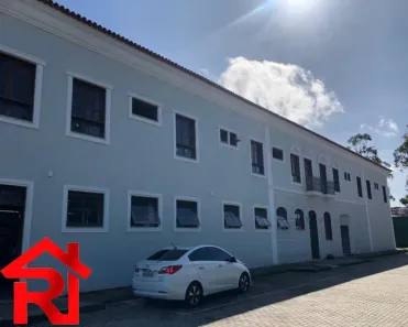 Prédio Comercial para alugar, 600m² no Centro, São Luís