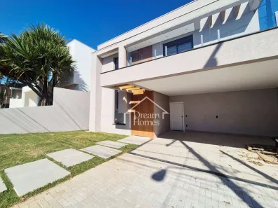 Casa de Condomínio com 3 Quartos à venda, 240m² no Bosque, Vinhedo