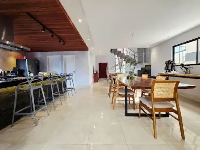Casa com 3 Quartos à venda, 280m² no Altiplano Cabo Branco, João Pessoa