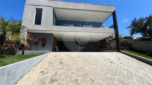 Casa com 4 Quartos à venda, 340m² no Jardim Paulista, Atibaia