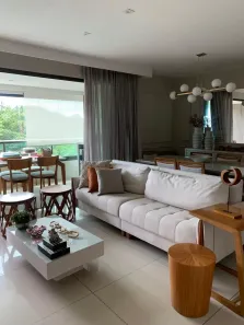 Apartamento com 4 Quartos à venda, 113m² no Pituaçu, Salvador