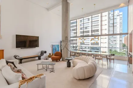 Apartamento com 3 Quartos à venda, 293m² no Campo Belo, São Paulo