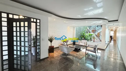 Sobrado com 3 Quartos à venda, 356m² no Vila Alzira, Santo André