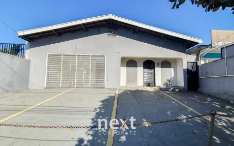 Imóvel Comercial com 1 Quarto para alugar, 181m² no Jardim Flamboyant, Campinas