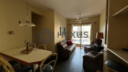 Apartamento com 2 Quartos à venda, 62m² no Enseada, Guarujá