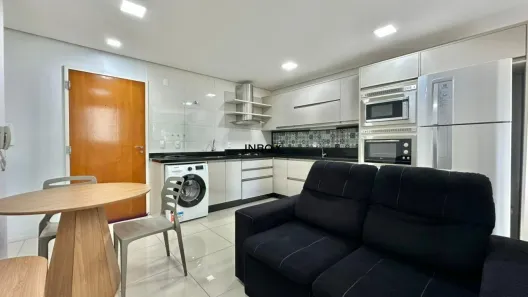 Apartamento com 1 Quarto para alugar, 45m² no Humaitá, Bento Gonçalves