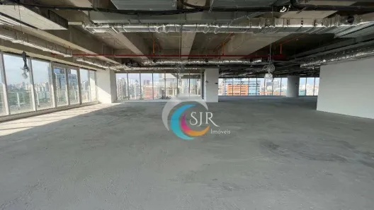Sala Comercial para alugar, 1470m² no Butantã, São Paulo
