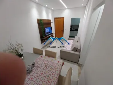 Apartamento com 2 Quartos à venda, 55m² no Glória, Belo Horizonte