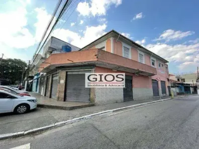 Ponto Comercial para alugar, 300m² no Limão, São Paulo