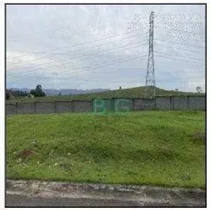 Lote/Terreno à venda, 370m² no Condomínio Bellavittá, Caçapava