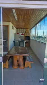 Cobertura com 3 Quartos à venda, 171m² no Esplanada, Belo Horizonte