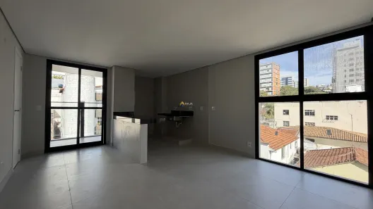 Apartamento com 2 Quartos à venda, 66m² no Santo Antônio, Belo Horizonte