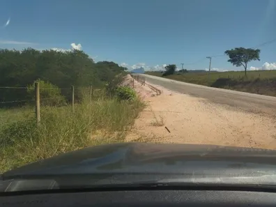 Lote/Terreno à venda, 10000m² no Bela Vista, Macaé