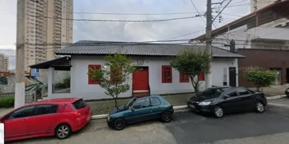 Imóvel Comercial para alugar, 208m² no Mooca, São Paulo