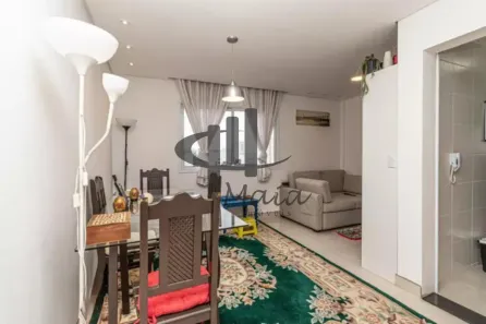 Apartamento com 2 Quartos à venda, 71m² no Fundação, São Caetano do Sul