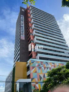Apartamento com 1 Quarto à venda, 42m² no Cidade 2000, Fortaleza
