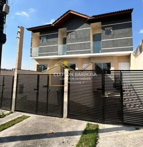 Sobrado com 2 Quartos à venda, 100m² no Serpa, Caieiras