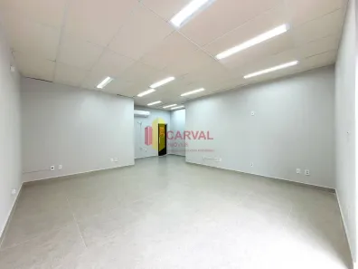 Ponto Comercial para alugar, 50m² no Centro, Pedreira