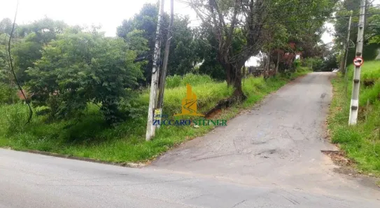 Lote/Terreno à venda, 2941m² no Chácara Bananal, Arujá
