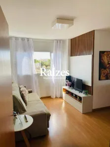 Apartamento com 2 Quartos à venda, 47m² no Grand Ville, Uberlândia