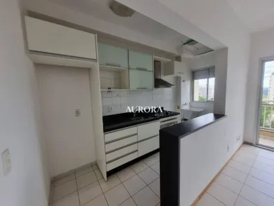 Apartamento com 3 Quartos à venda, 66m² no Terra Bonita, Londrina
