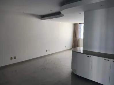 Apartamento com 4 Quartos para alugar, 140m² no Santo Agostinho, Belo Horizonte