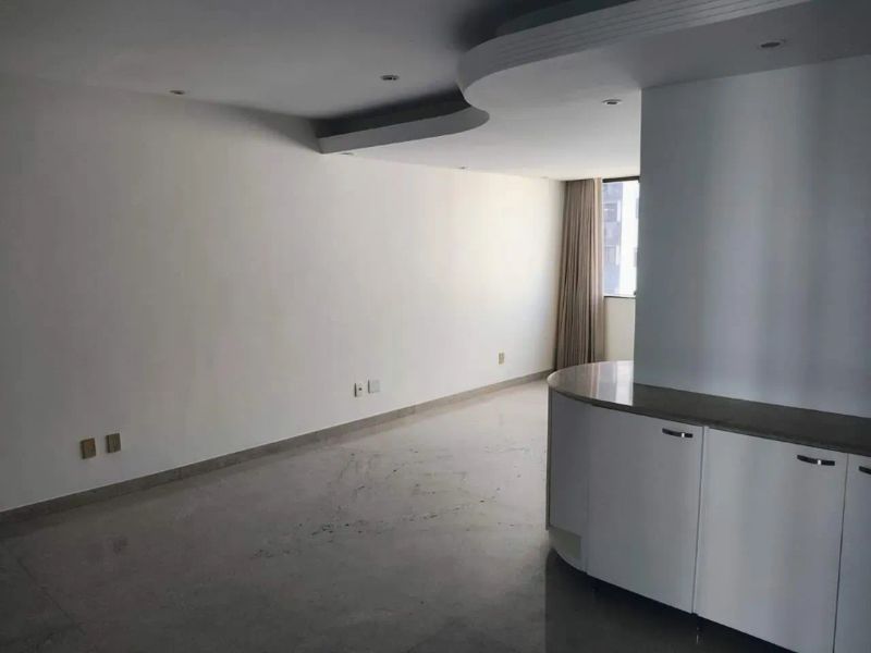 Apartamento com 4 quartos — Santo Agostinho, Belo Horizonte