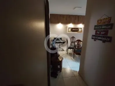 Apartamento com 3 Quartos à venda, 89m² no São Benedito, Uberaba