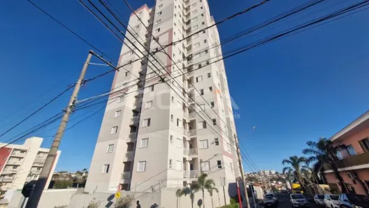 Apartamento com 2 Quartos à venda, 48m² no Jardim Brasil, São Carlos