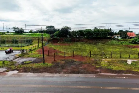 Lote/Terreno à venda, 3808m² no Três Lagoas, Foz do Iguaçu