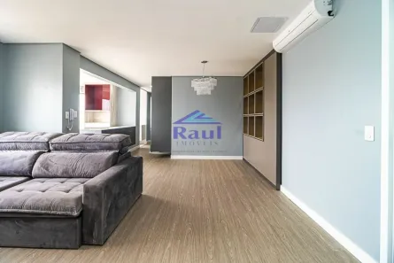 Apartamento com 2 Quartos à venda, 98m² no Vila Mascote, São Paulo
