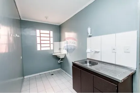 Apartamento com 2 Quartos à venda, 45m² no Conceição, Osasco