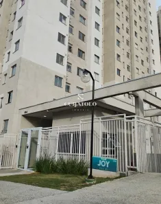 Apartamento com 2 Quartos à venda, 36m² no Vila Ré, São Paulo