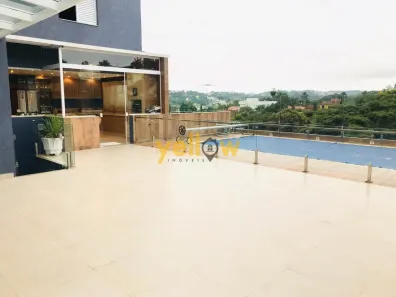Casa de Condomínio com 3 Quartos à venda, 380m² no Arujázinho IV, Arujá