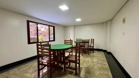 Apartamento com 2 Quartos à venda, 80m² no Tupi, Praia Grande