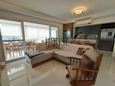 Apartamento com 3 Quartos para alugar, 166m² no Jardim América, Sorocaba