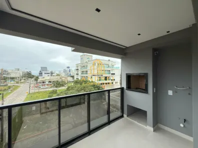 Apartamento com 2 Quartos à venda, 84m² no Canto Grande, Bombinhas