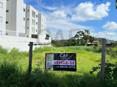 Lote/Terreno à venda, 1000m² no Jardim Sônia, Jaguariúna