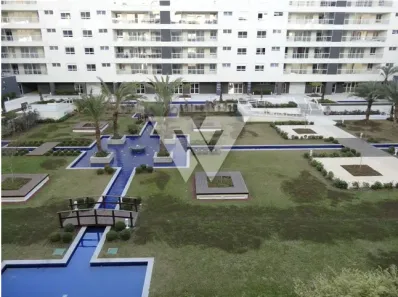 Apartamento com 4 Quartos à venda, 189m² no Água Verde, Curitiba