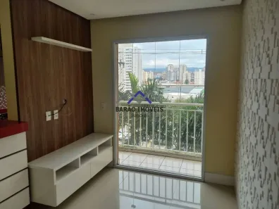 Apartamento com 2 Quartos à venda, 49m² no Vila Nambi, Jundiaí