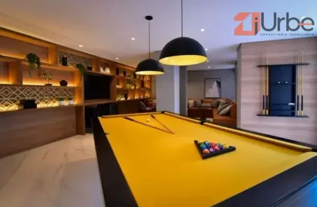 Apartamento com 4 Quartos à venda, 116m² no Parque Industrial Tomas Edson, São Paulo