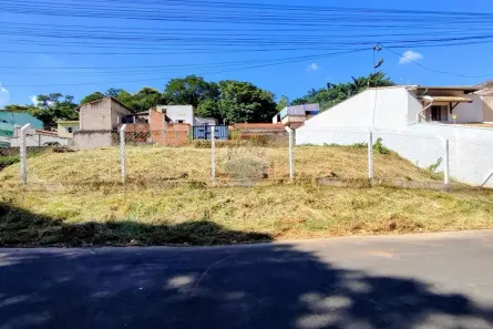 Lote/Terreno à venda, 250m² no Jardim Triunfo 79, Pedreira