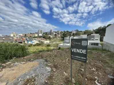 Lote/Terreno à venda, 360m² no Vinhedos, Caxias do Sul