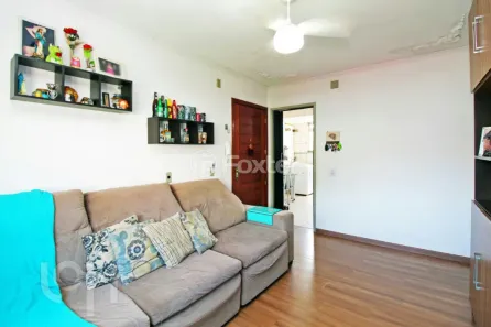 Apartamento com 3 Quartos à venda, 77m² no Boa Vista, Porto Alegre